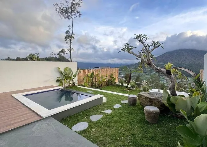 Pinggan Everest Bali Gretek